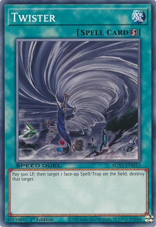 Twister