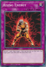 Rising Energy (SGX1-ENI21) [Common] - Yu-Gi-Oh!