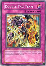 Double Tag Team (PTDN-EN076) [Common] - Yu-Gi-Oh!