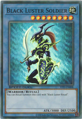 Black Luster Soldier (STP3-EN008) [Super Rare] - Yu-Gi-Oh!