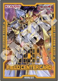 Field Center Token: Arcana Extra Joker (Back to Duel May 2022)