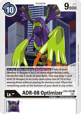 ADR-08 Optimizer - Digimon Card Game
