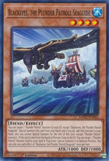 Blackeyes, the Plunder Patroll Seaguide (MP22-EN065) [Common] - Yu-Gi-Oh!
