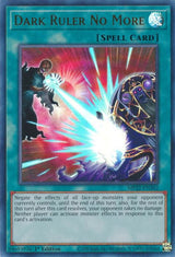 Dark Ruler No More (MP22-EN262) [Ultra Rare] - Yu-Gi-Oh!
