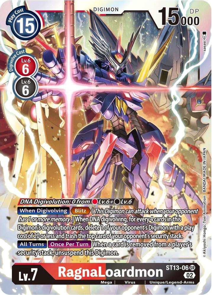 RagnaLoardmon