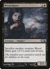Blood Bairn [Magic 2014] - Magic: The Gathering