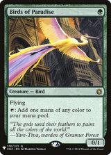 Birds of Paradise [Mystery Booster] - Magic: The Gathering