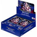 The Azure Sea's Seven - Booster Box