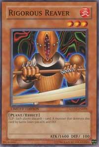 Rigorous Reaver