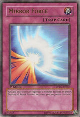 Mirror Force (DPYG-EN027) [Ultra Rare] - Yu-Gi-Oh!