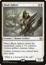 Blade Splicer [Modern Masters 2017] - Magic: The Gathering