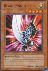 Blade Knight (CP06-EN007) [Rare] - Yu-Gi-Oh!