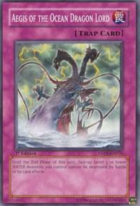 Aegis of the Ocean Dragon Lord (ANPR-EN076) [Common] - Yu-Gi-Oh!