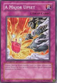 A Major Upset (ANPR-EN080) [Common] - Yu-Gi-Oh!