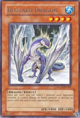 Blizzard Dragon (DLG1-EN101) [Rare] - Yu-Gi-Oh!