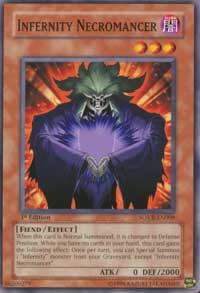 Infernity Necromancer