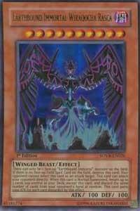 Earthbound Immortal Wiraqocha Rasca