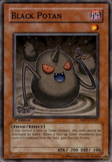 Black Potan (ABPF-EN029) [Common] - Yu-Gi-Oh!