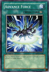 Advance Force (ABPF-EN048) [Common] - Yu-Gi-Oh!