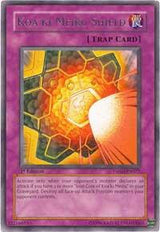 Koa'ki Meiru Shield (TSHD-EN077) [Rare] - Yu-Gi-Oh!