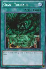 Giant Trunade (5DS3-EN020) [Common] - Yu-Gi-Oh!