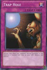 Trap Hole (5DS3-EN030) [Common] - Yu-Gi-Oh!
