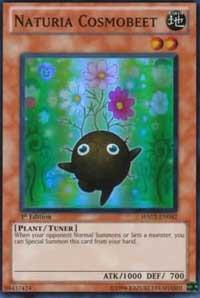 Naturia Cosmobeet