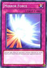 Mirror Force (SDMA-EN030) [Common] - Yu-Gi-Oh!