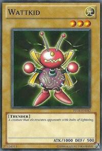 Wattkid