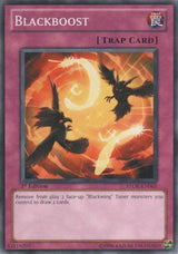 Blackboost (STOR-EN065) [Common] - Yu-Gi-Oh!