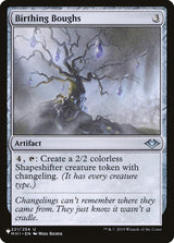 Birthing Boughs [The List] - Magic: The Gathering