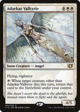 Adarkar Valkyrie [Commander 2014] - Magic: The Gathering