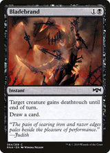Bladebrand [Ravnica Allegiance] - Magic: The Gathering
