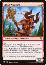 Blood Aspirant [Theros Beyond Death] - Magic: The Gathering