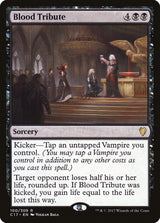Blood Tribute [Commander 2017] - Magic: The Gathering