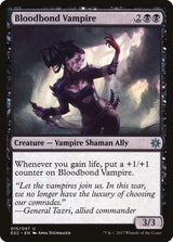 Bloodbond Vampire [Explorers of Ixalan] - Magic: The Gathering