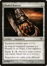 Bladed Bracers [Avacyn Restored] - Magic: The Gathering