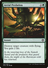 Aerial Predation [Iconic Masters] - Magic: The Gathering