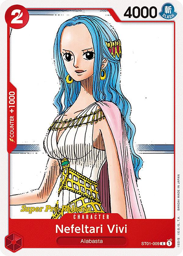 Nefeltari Vivi