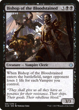 Bishop of the Bloodstained [Ixalan] - Magic: The Gathering