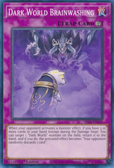 Dark World Brainwashing (SR13-EN035) [Common] - Yu-Gi-Oh!