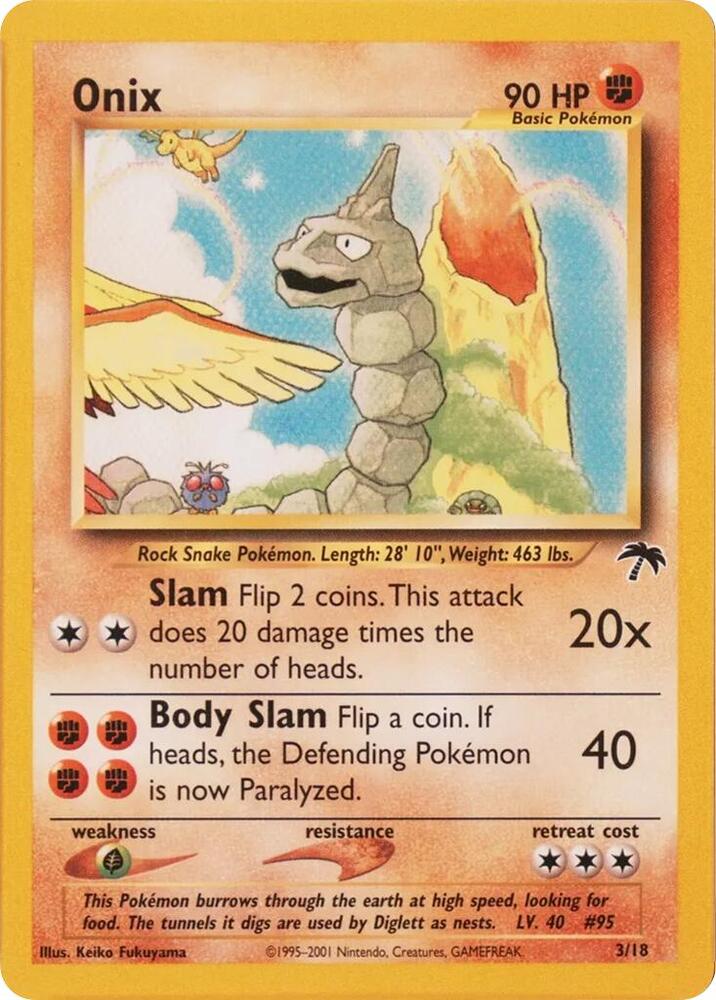 Onix