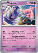 Tinkaton (085/182) [Scarlet & Violet: Paradox Rift]