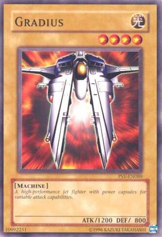 Gradius