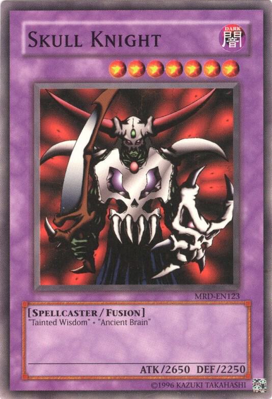 Skull Knight