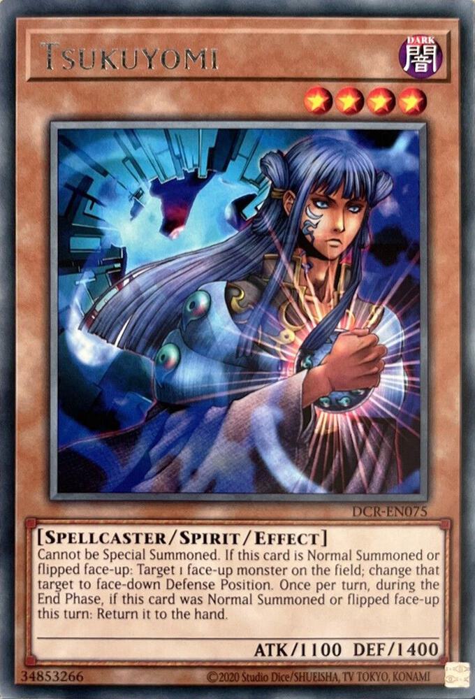 Tsukuyomi