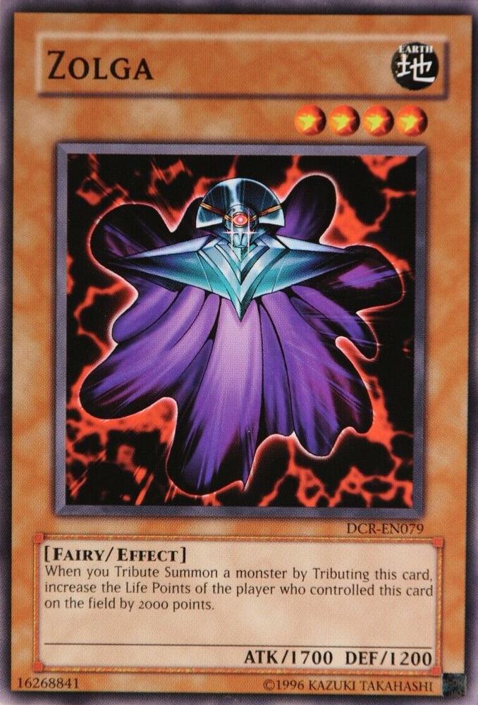 Zolga