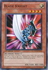 Blade Knight (YS11-EN014) [Common] - Yu-Gi-Oh!