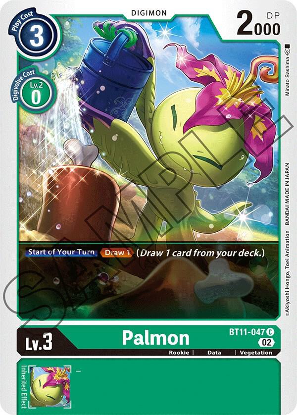 Palmon