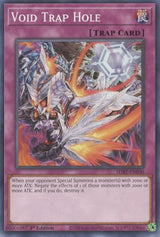 Void Trap Hole (SDBT-EN030) [Common] - Yu-Gi-Oh!